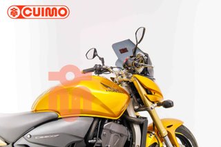 HONDA CB 600 F