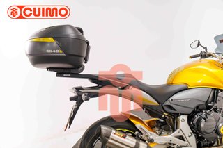 HONDA CB 600 F