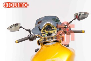 HONDA CB 600 F