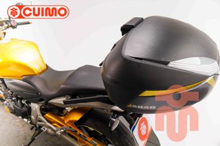 HONDA CB 600 F