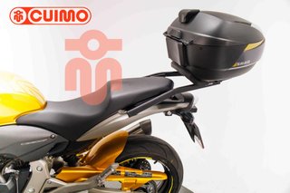 HONDA CB 600 F