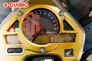 HONDA CB 600 F