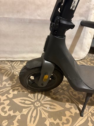 Patinete Eléctrico Xiaomi Scooter 4 Lite