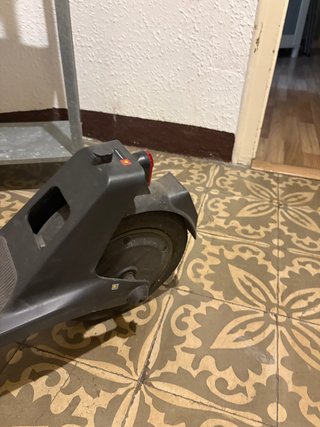 Patinete Eléctrico Xiaomi Scooter 4 Lite