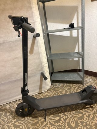 Patinete Eléctrico Xiaomi Scooter 4 Lite
