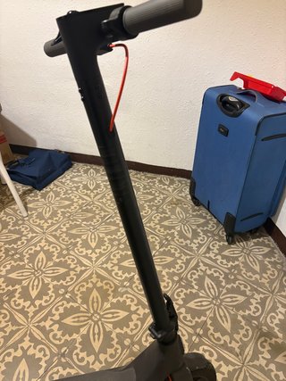 Patinete Eléctrico Xiaomi Scooter 4 Lite