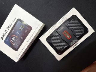 Chigee AIO-5 Play para BMW