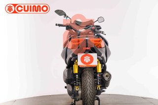 YAMAHA XMAX 300 TECH MAX