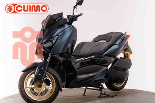 YAMAHA XMAX 300 TECH MAX
