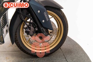 YAMAHA XMAX 300 TECH MAX