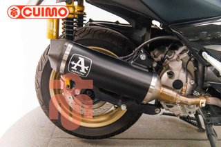 YAMAHA XMAX 300 TECH MAX