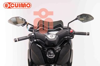 YAMAHA XMAX 300 TECH MAX