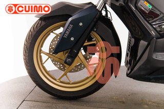 YAMAHA XMAX 300 TECH MAX