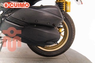 YAMAHA XMAX 300 TECH MAX