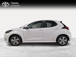 Toyota Yaris 1.5 120H Active Plus
