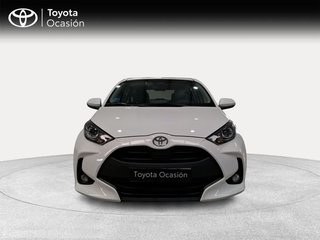 Toyota Yaris 1.5 120H Active Plus