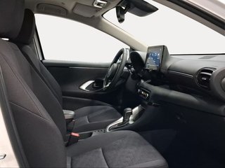 Toyota Yaris 1.5 120H Active Plus