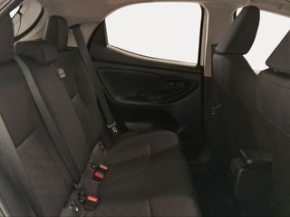 Toyota Yaris 1.5 120H Active Plus