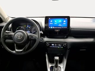Toyota Yaris 1.5 120H Active Plus