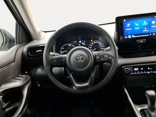 Toyota Yaris 1.5 120H Active Plus