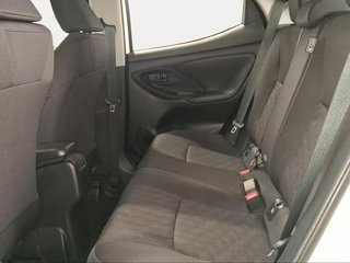 Toyota Yaris 1.5 120H Active Plus