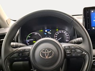 Toyota Yaris 1.5 120H Active Plus