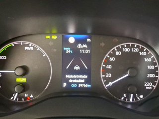 Toyota Yaris 1.5 120H Active Plus