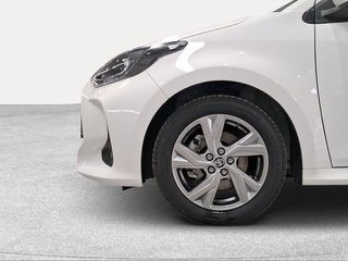 Toyota Yaris 1.5 120H Active Plus