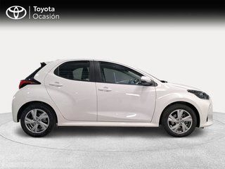 Toyota Yaris 1.5 120H Active Plus