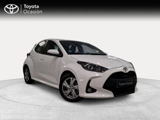 Toyota Yaris 1.5 120H Active Plus