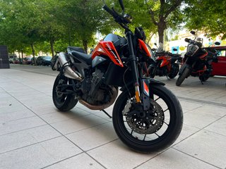 KTM 790 DUKE