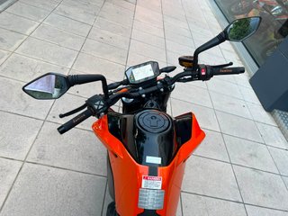 KTM 790 DUKE