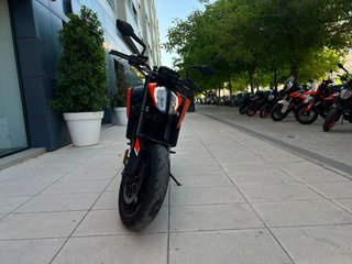 KTM 790 DUKE