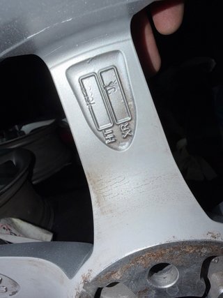 Llantas Seat Ibiza 6J FR 16 Pulgadas