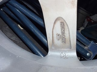 Llantas Seat Ibiza 6J FR 16 Pulgadas