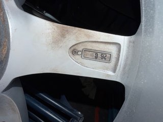 Llantas Seat Ibiza 6J FR 16 Pulgadas
