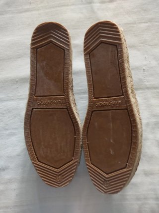 Zapatillas de ante para hombre