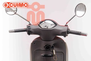 PIAGGIO LIBERTY 50