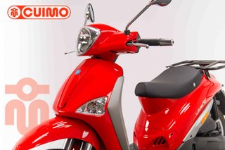 PIAGGIO LIBERTY 50