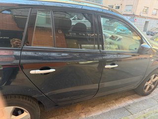 Renault Koleos 2009