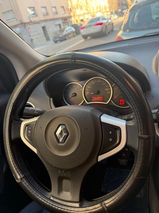 Renault Koleos 2009