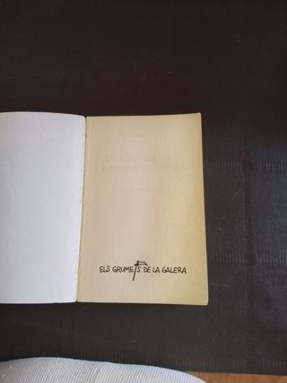 Libro Tu i jo, de qué ens coneixem?
