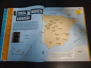Pack dos libros: Religión católica 5° Primaria