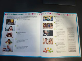 Pack dos libros: Religión católica 5° Primaria