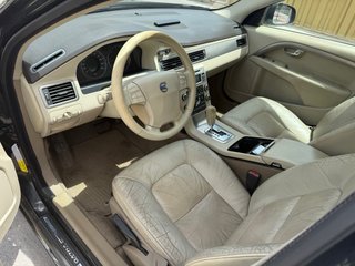 Volvo S80 2007