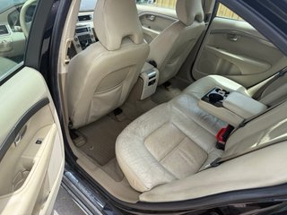 Volvo S80 2007