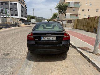 Volvo S80 2007