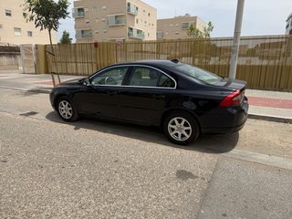 Volvo S80 2007