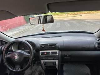 SEAT Leon 2005