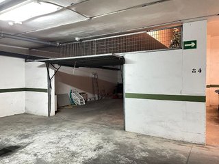 Garaje en alquiler en Torrelamata - La Mata en Torrevieja